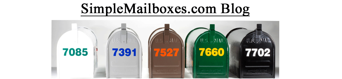 SimpleMailboxes.com Blog